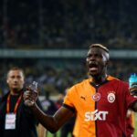 Napoli reject Galatasaray offer for Osimhen