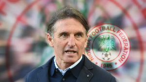 Read more about the article Why Bruno Labbadia Walked Away from the Super Eagles