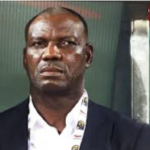 Eguavoen urges clarity on Super Eagles’ foreign coach decision, advocates for a local head coach