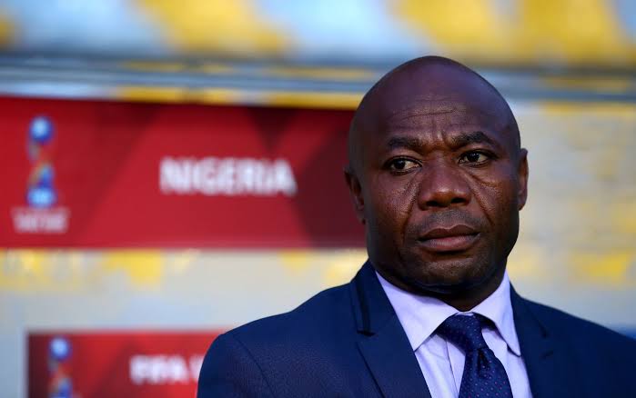 Read more about the article Amuneke: Heartland’s first victory a huge relief