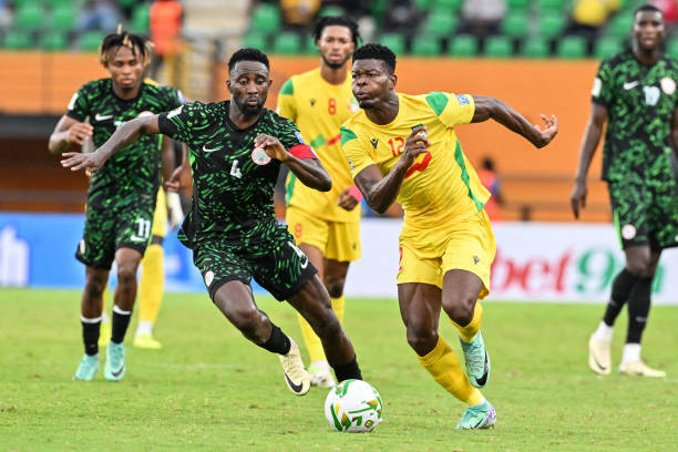 Read more about the article EXCLUSIVE: Presidential Support Fuels Super Eagles’ Push for 2026 World Cup Qualification