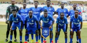 Read more about the article Blow to Enyimba’s CAF Confederation Cup aspirations