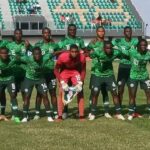 2025 U-17 AFCON: Fresh qualification boost for Nigeria’s Golden Eaglets