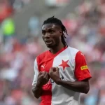 Igoh Ogbu linked to English clubs