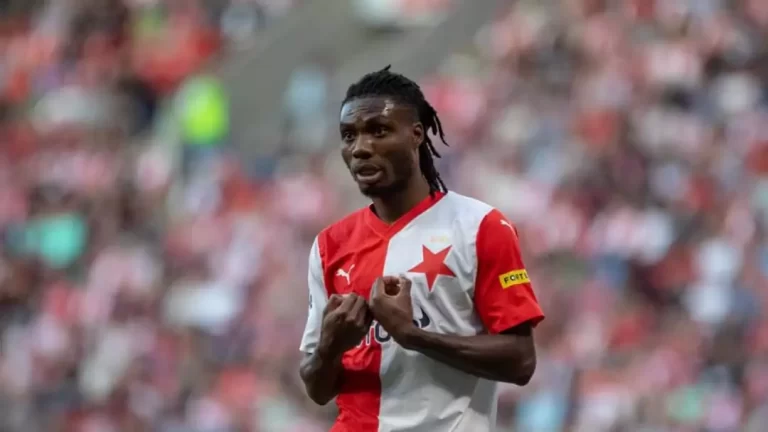 Igoh Ogbu linked to English clubs