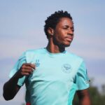 Premier League club loan Super Eagles new boy Fredrick