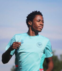 Read more about the article Premier League club loan Super Eagles new boy Fredrick