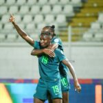 Disappointing Super Falcons leave it late to reach WAFCON quarterfinal