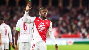 Read more about the article Super Eagles-tracked striker wanted by top Euro clubs