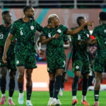 Super Eagles face Mambas in round of 16 clash